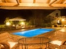 Large Millhouse with Private Pool set in Olive Groves